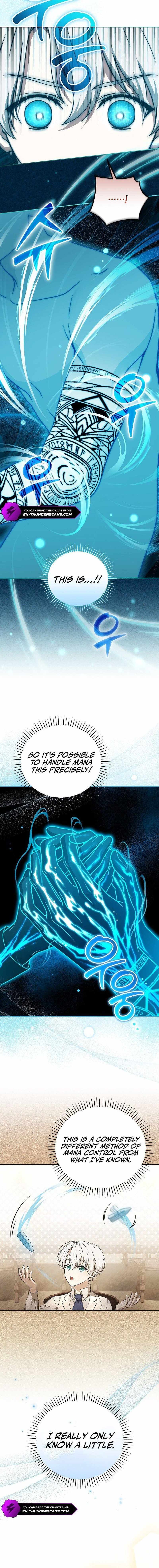 The Concept-Grasping Magical Genius Chapter 9 14